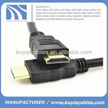 Câble HDMI vers HDMI 1.3 Version 1080P DVD HDTV